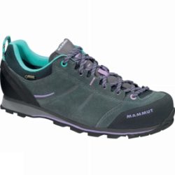 Womens Wall Guide Low Gore-Tex Shoes